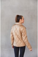 Demi-season Jacket Mila Nova K-249 kemel