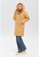 Winter Parka Mila Nova P-104 kemel