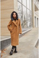 Coat Mila Nova PV-228 kemel