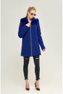 Winter Coat Mila Nova PV-74 electric