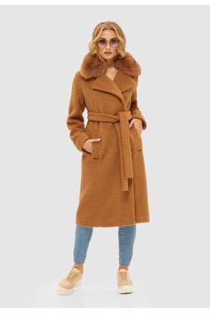 Winter Coat Mila Nova PV-97 kemel