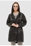 Winter Parka Mila Nova P-88 black